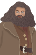 Hagrid