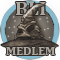 Bli medlem